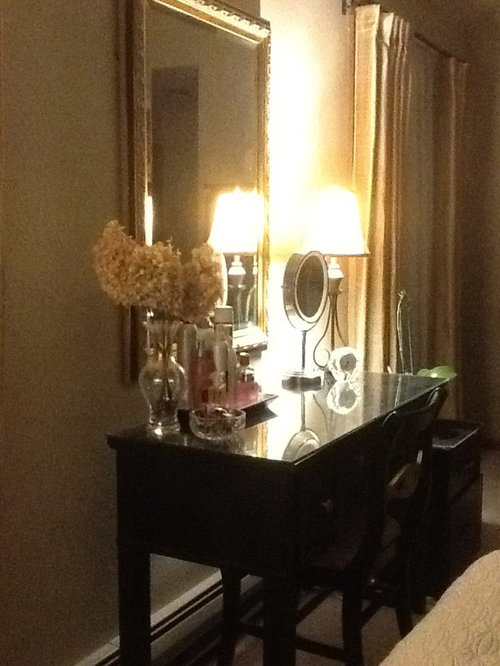 lamp for vanity table