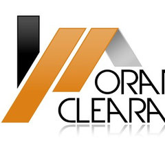 Orange Clearance Ltd