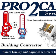 Pro2call services inc