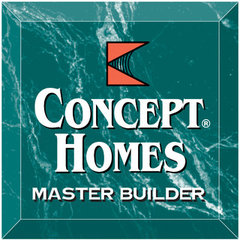 Concept Homes Master Builder