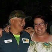Sue Villa's photo