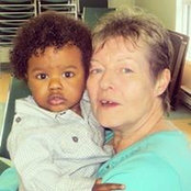 Marilyn Epps foto