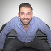 Ayman Shqier's photo