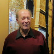 Foto de Murray Baumgarten