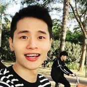 Darren Cheung's photo