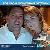 John Arena's photo