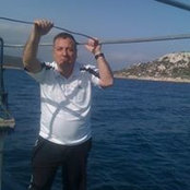 Mustafa Ülkü's photo