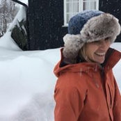 Barbro Usterud's photo
