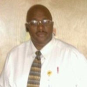 Clyde Britts billede