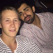 Ryan Canavan's photo
