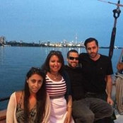 Geoff Bagga's photo
