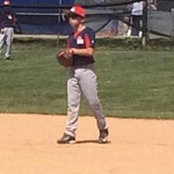 Chris Woodard's photo