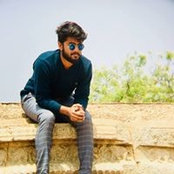 Foto von Sanjay Naidu