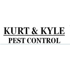 Kurt & Kyle Pest Control