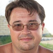 Сергей Анурин's photo