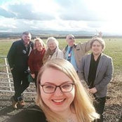 Clare Matthews's photo