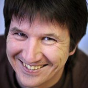 Daniel Novichkov's photo