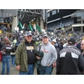 Lyle Hansen's photo