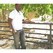 Daniel Agyenim-Boateng's photo