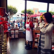 Chieko Fujioka's photo