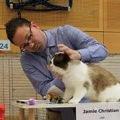 Jamie Christian's photo