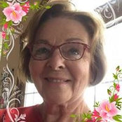Karen Frames billede