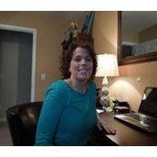 Jennifer Murphy Sutherlands billede