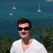 Matthew King's photo