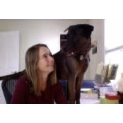 Lisa Peck's photo