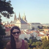 Amy Patnode's photo