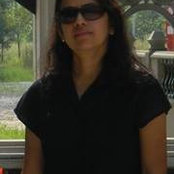 Jayashree Iyer's photo