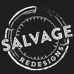Salvage Redesigns