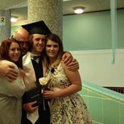 Dustin Vandervort's photo