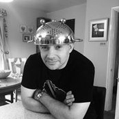 Steven Kirks foto