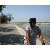 Photo de Apurva Adhalrao