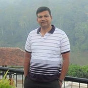 Harish Manae's photo