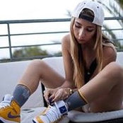 Danielle Wongs billede