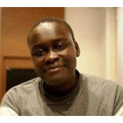 Foto de Eric Barasa