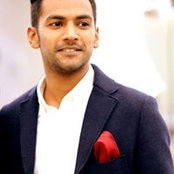 Tushant Bansal's photo