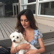 Nitika Shah's photo