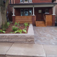 LockeScape Designs