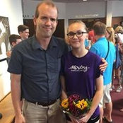 Pete Holden's photo