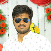 Manikanth Nanankala's photo