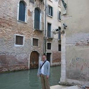 Jason Steger's photo