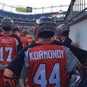 Brian Kormondy's photo