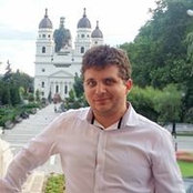 George Toderică's photo