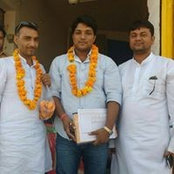 Vikas Katariya's photo