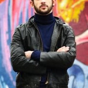 Ivan Chekulayev's photo