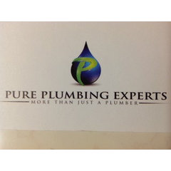 Pure Plumbing Experts