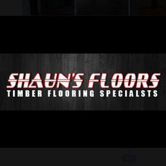 Shaun's Floors